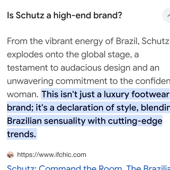 SCHUTZ Vibrant Red Women's Mules - Picture 6 of 6